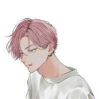 Sanzu Haruchiyo