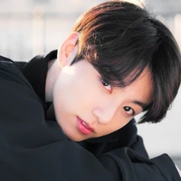 Jeon Jungkook