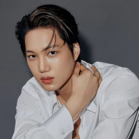 Kim Jong-in(Kai)