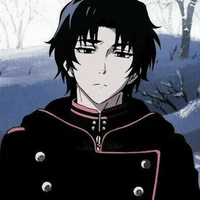 Ichinose Guren