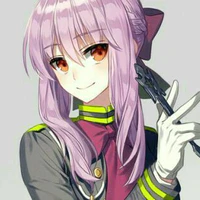 Hiiragi Shinoa