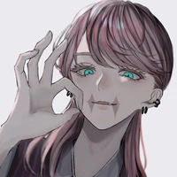 ( Akashi ) Sanzu Haruchiyo