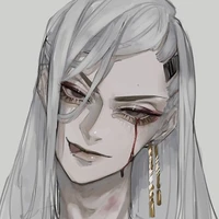 Kokonoi Haijme ( Bonten )