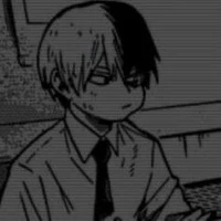 Todoroki Shoto