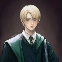 Draco Malfoy