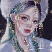 ( Á NI NHI  )Ni Nhi