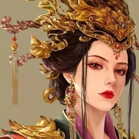 hoàng hậu - mặc xương