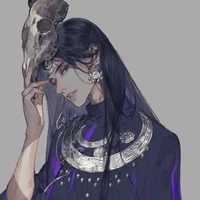 nhị hoàng tử -á Thịnh