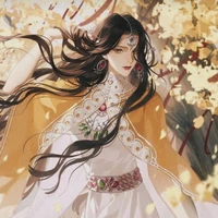 tam công chúa - á phù