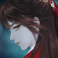 lục hoàng tử- á thanh phong