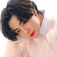 Jeon Jungkook