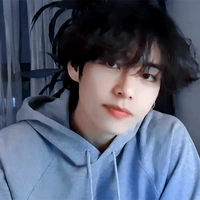 Kim Taehyung