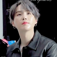 Min Yoongi