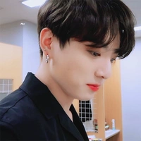 Jeon Jungkook