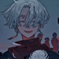 Kurokawa Izana