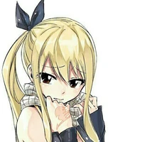 Lucy Heartfilia