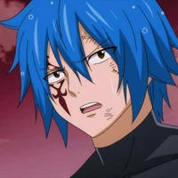 Jellal Fernandes