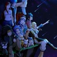 Fairy tail