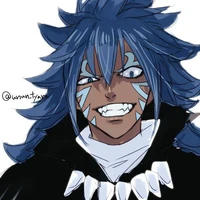 Excellent Acnologia