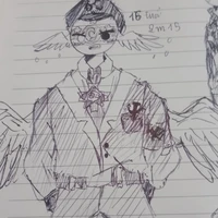 Angel(Anzi Germany Empire)