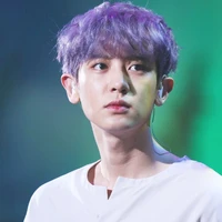 Park Chanyeol