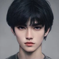 David