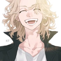 Sano Manjiro - Mikey