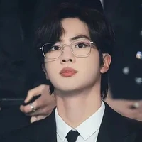 Kim Seokjin_na9