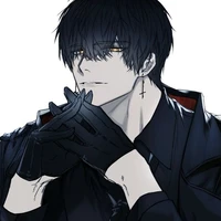 Hàn (Người tôi thích)