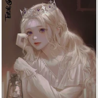 Minh Châu (Con bạn thân tác giả)