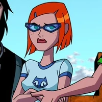 Gwen