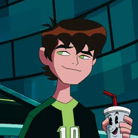 Ben
