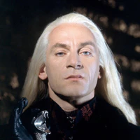 lucius Malfoy