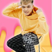 mr vịt