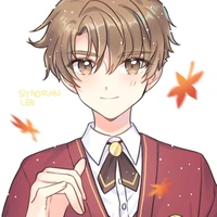 Li Syaoran