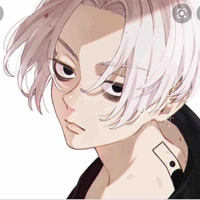 Sano Manjirou[Mikey]