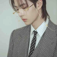 Vương Nhất Bác (Vương Tổng)