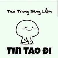 Trợ lý tác giả tên: T Trong Sáng  Lắm in t đi