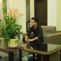 Ngọc Đại (Bố Nhung)