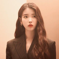 Lee Ji Eun ( IU )