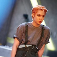 Kim Jong In ( Kai )