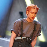 Kim Jong In ( Kai )