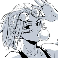• Sano Manjiro • Mikey •