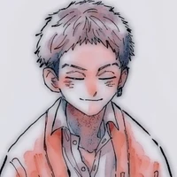 • Mitsuya Takashi •