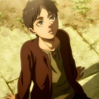 Eren Yeager