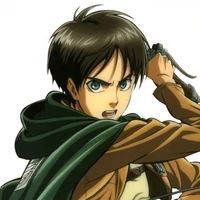 Eren Yeager