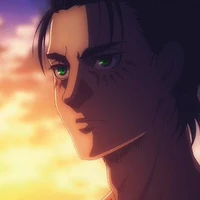 Eren Yeager