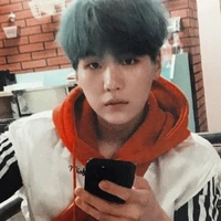 Min YoonGi