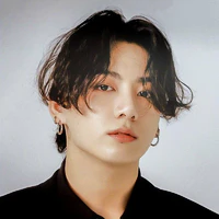 Jeon Jungkook [ 𝐂ậ𝐔 ]