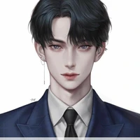 La JinHank [ Anh Cả ]